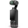 DJI Osmo Pocket 3 - 3-axis stabilization в Черногории