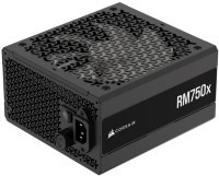 CORSAIR RMx Series RM750x 750W Fully Modular Power Supply