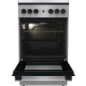 Gorenje GK5A12SG G400 Kombinovani šporet, 50 cm  в Черногории