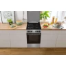Gorenje GK5A12SG G400 Kombinovani šporet, 50 cm  в Черногории
