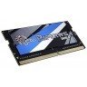 G.Skill Ripjaws SODIMM 8GB DDR4 2400MHz, F4-2400C16S-8GRS 