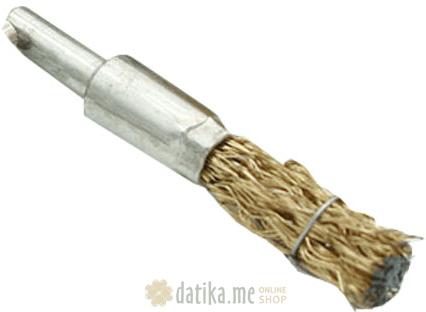 Bormann BHT2031 Cetka celicna za busilicu ceona 12mm prihvat 6mm 