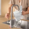 BRITA Bokal Style LED4W MXpro grey CU ROW в Черногории
