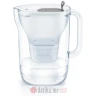 BRITA Bokal Style LED4W MXpro grey CU ROW в Черногории