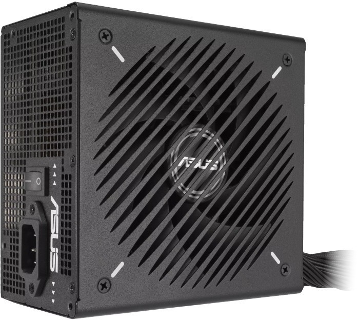 ASUS PRIME-750B-BLACK 750W Bronze napajanje