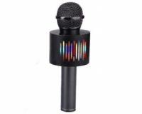 WSTER V8 Karaoke Bluetooth Mikrofon 