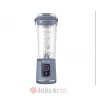 Ninja Blast Portable Blender/Smoothie Maker, Blue (BC151EUNV)