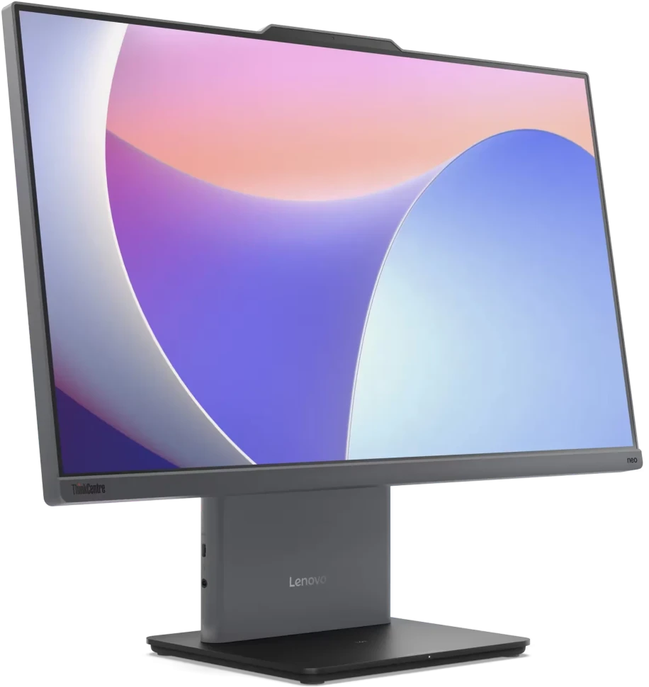 Lenovo ThinkCentre neo 50a 24 Gen 5 Intel i5-13420H/16GB/512GB SSD/Intel UHD/23.8" FHD IPS Touch, 12SC001JYA