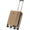PAKKETO KOFER VENEZIA CHAMPAGNE 36,5x25x57,5cm