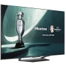 HISENSE 65U7NQ ULED 65" Mini-LED 4K UltraHD Smart TV  в Черногории