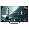 HISENSE 65U7NQ ULED 65" Mini-LED 4K UltraHD Smart TV  в Черногории