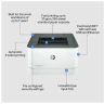 HP LaserJet Pro 3003dw Printer (3G654A) в Черногории