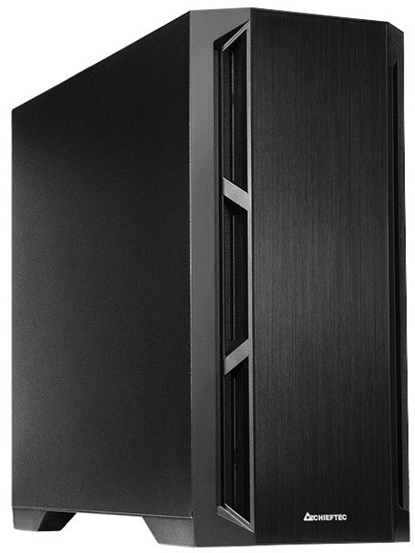 CHIEFTEC APEX Q GA-01B-Q-OP kućište в Черногории