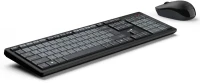 Genius KM-8200 Dual color Wireless Combo