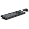 Genius KM-8200 Dual color Wireless Combo в Черногории