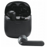 JBL Slusalice Wireless In-Ear Headphones TUNE T225 TWS Black EU