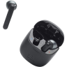 JBL Slusalice Wireless In-Ear Headphones TUNE T225 TWS Black EU