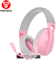 FANTECH TAMAGO WHG01 SPACE ED. BT5.2 3,5mm+TIP C  Pink 