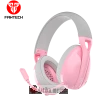 FANTECH TAMAGO WHG01 SPACE ED. BT5.2 3,5mm+TIP C  Pink 