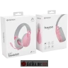 FANTECH TAMAGO WHG01 SPACE ED. BT5.2 3,5mm+TIP C  Pink 