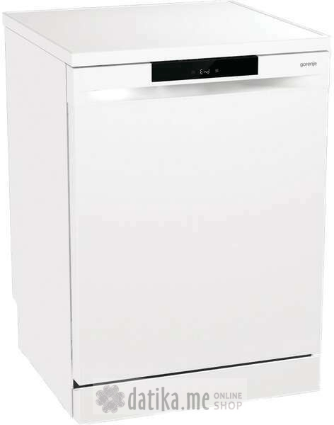 Gorenje GS671C60W Masine za pranje sudova 16 kompleta (Inverter motor)