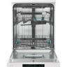 Gorenje GS671C60W Masine za pranje sudova 16 kompleta (Inverter motor)