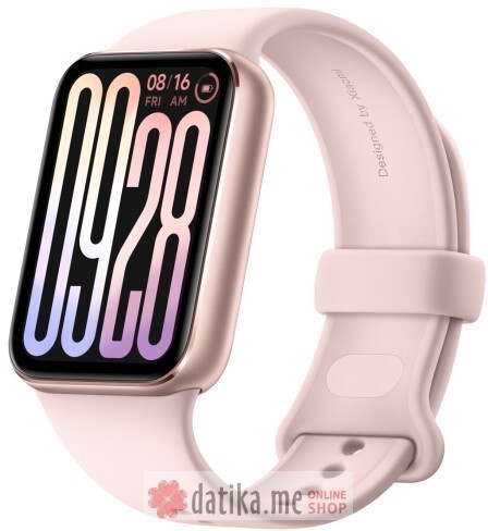 Xiaomi Smart Band 9 Pro Rose Gold