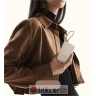 Xiaomi Power Bank 10000mAh (Integrated Cable) Tan