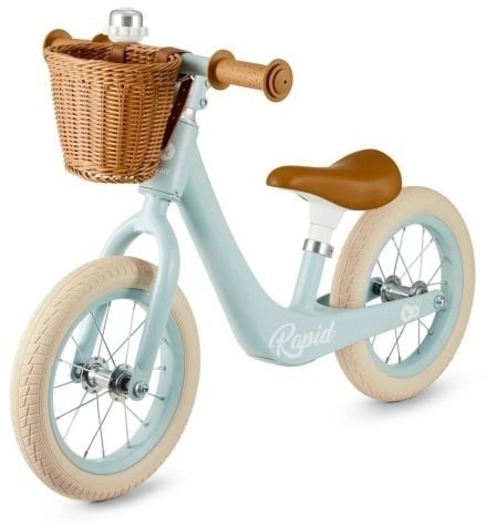 KINDERKRAFT BICIKL GURALICA RAPID 2 BLUE BREEZE KINDERKRAFT BICIKL GURALICA RAPID 2 BLUE BREEZE
