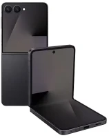 Samsung Galaxy Z Flip7 12/512, Jetblack 
