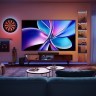 HISENSE 100 inča 100E7Q PRO QLED 4K UHD Smart TV в Черногории