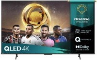 HISENSE 100 inča 100E7Q PRO QLED 4K UHD Smart TV