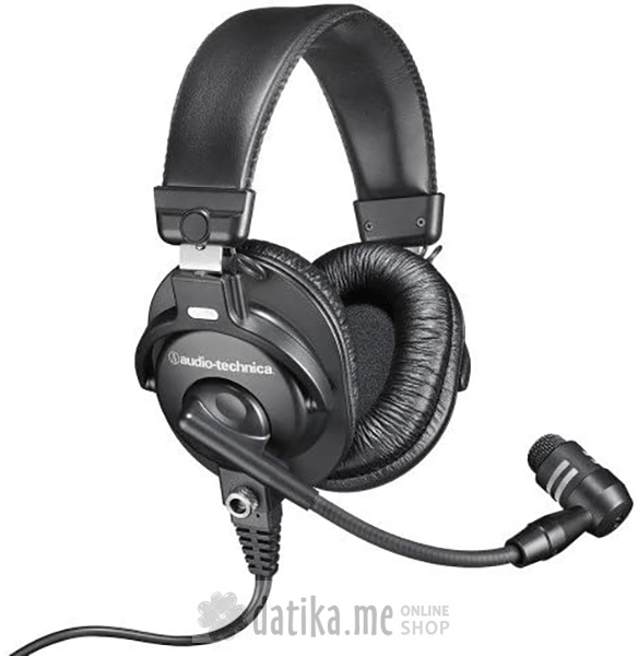 Audio-Technica BPHS1XF4 Slusalice sa Mikrofonom
