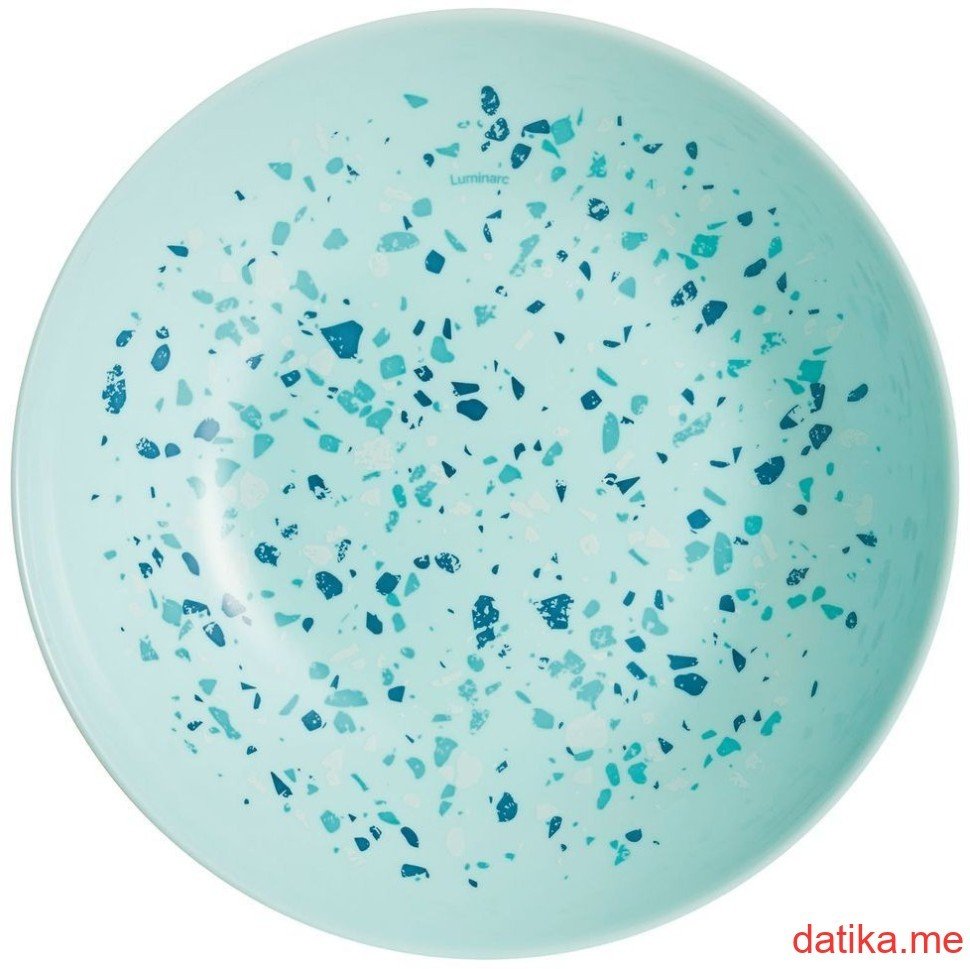 Luminarc Venizia Turquoise Duboki tanjir 20cm в Черногории