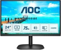 AOC 24B2XHM2 23.8" Full HD VA 75Hz monitor