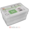 KEEEPER SET KUTIJA BEA TRANSAPRENT 11L в Черногории