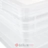 KEEEPER SET KUTIJA BEA TRANSAPRENT 11L в Черногории