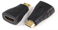 Sbox Adapter​ HDMI M - mini HDMI F