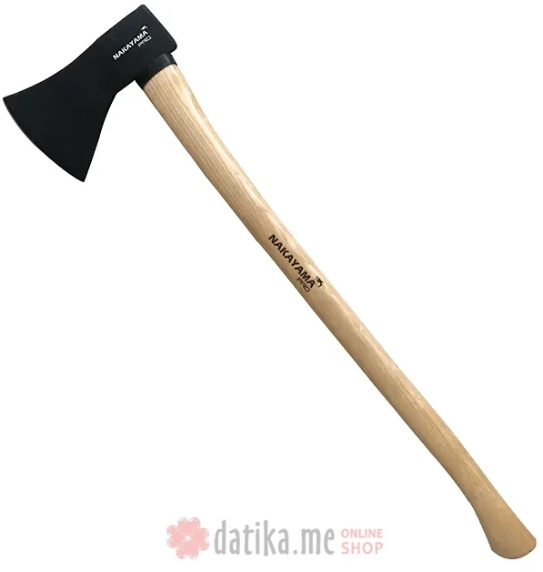 Nakayama Sjekira 125gr sa drškom 70cm  в Черногории