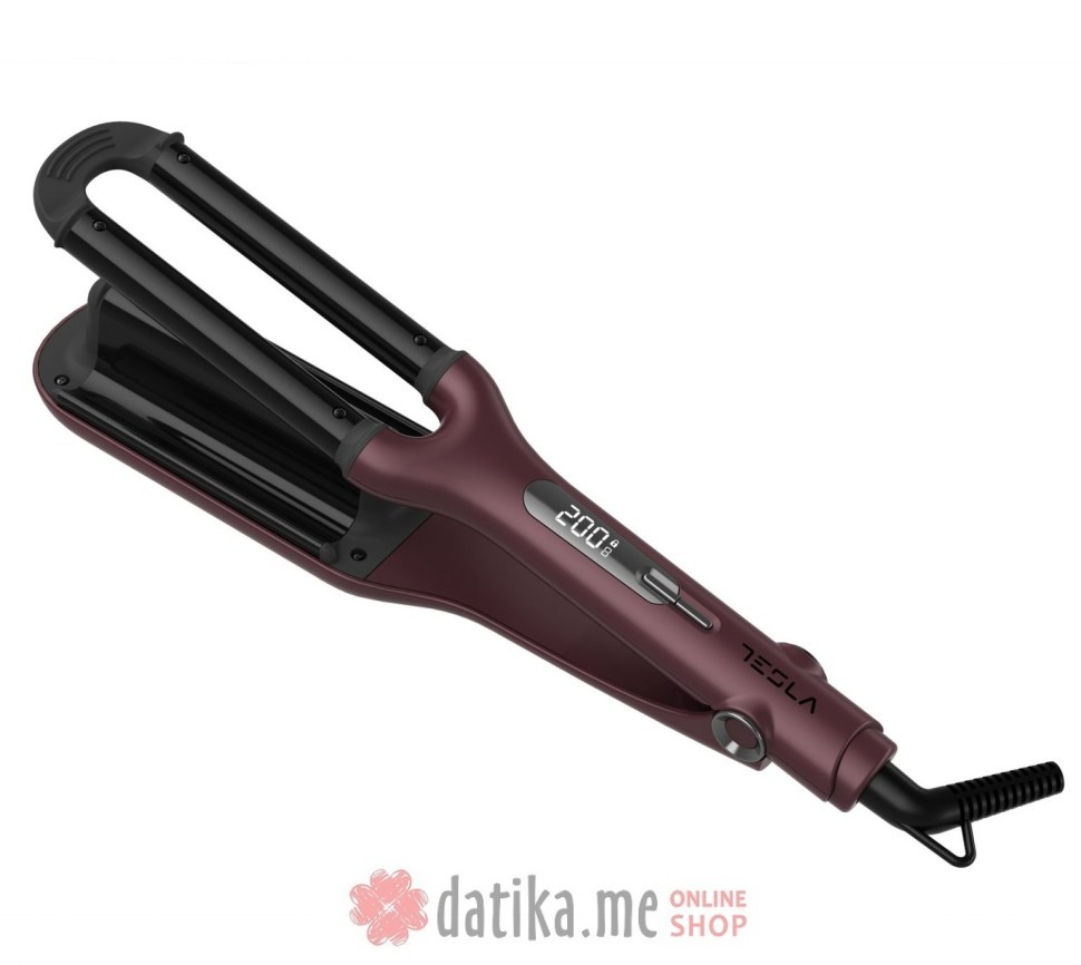 Tesla Stilizator kose, 100w (WVH500BB) в Черногории