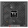 Thermaltake Toughpower GF3 power supply unit 1000 W 24-pin ATX Black