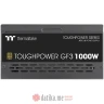 Thermaltake Toughpower GF3 power supply unit 1000 W 24-pin ATX Black
