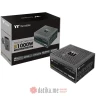 Thermaltake Toughpower GF3 power supply unit 1000 W 24-pin ATX Black