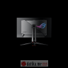 ASUS ROG Swift PG32UCDM QD-OLED 31.5" 4K Ultra HD 240Hz 0.03 ms Gaming Monitor 