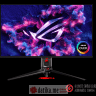 ASUS ROG Swift PG32UCDM QD-OLED 31.5" 4K Ultra HD 240Hz 0.03 ms Gaming Monitor 