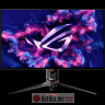 ASUS ROG Swift PG32UCDM QD-OLED 31.5" 4K Ultra HD 240Hz 0.03 ms Gaming Monitor 