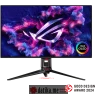ASUS ROG Swift PG32UCDM QD-OLED 31.5" 4K Ultra HD 240Hz 0.03 ms Gaming Monitor 