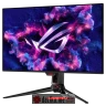 ASUS ROG Swift PG32UCDM QD-OLED 31.5" 4K Ultra HD 240Hz 0.03 ms Gaming Monitor 