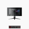 ASUS ROG Swift PG32UCDM QD-OLED 31.5" 4K Ultra HD 240Hz 0.03 ms Gaming Monitor 