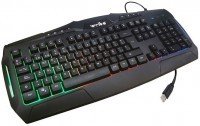 WEIBO WB-540 Gaming RGB tastatura